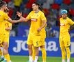 „Tricolorii” au deziluzionat cu Liechtenstein / FOTO: Gazeta Sporturilor