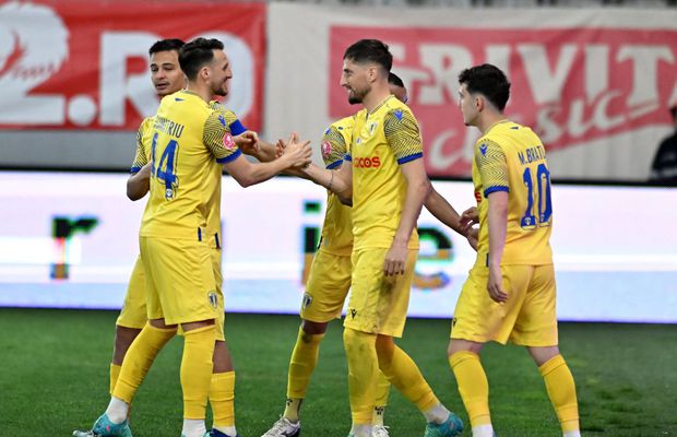 Vin turcii, vin și banii! Prima mișcare importantă la Petrolul