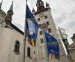 Munchen cântă și dansează » Primele impresii din „capitala fotbalului”, printre picături: Euro în plan secund, orașul serbează frenetic a 866-a aniversare