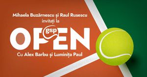Open GSP » Iga Swiatek, din nou regină la Roland Garros! Prefățăm finala masculină cu Mihaela Buzărnescu și Raul Rusescu