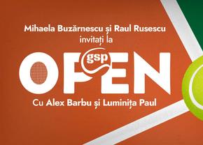 Open GSP » Iga Swiatek, din nou regină la Roland Garros! Prefățăm finala masculină cu Mihaela Buzărnescu și Raul Rusescu