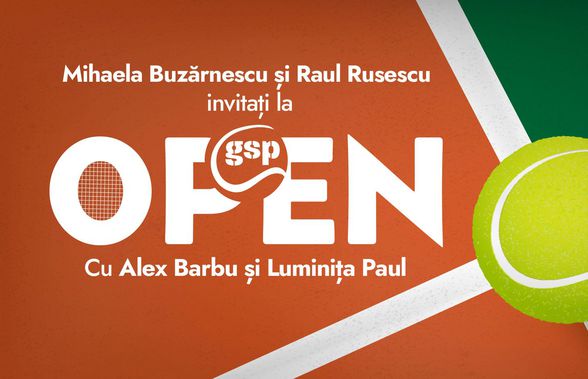 Open GSP » Iga Swiatek, din nou regină la Roland Garros! Am prefațat finala masculină cu Mihaela Buzărnescu și Raul Rusescu