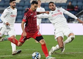 Dinamo transferă de la campioana Israelului! Cine este jucătorul ochit de Kopic