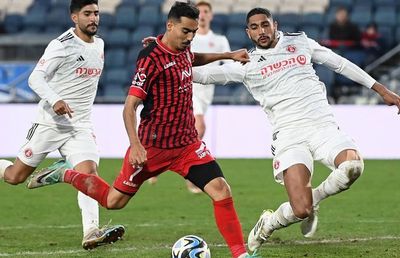 Dinamo transferă de la campioana Israelului! Cine este jucătorul ochit de Kopic