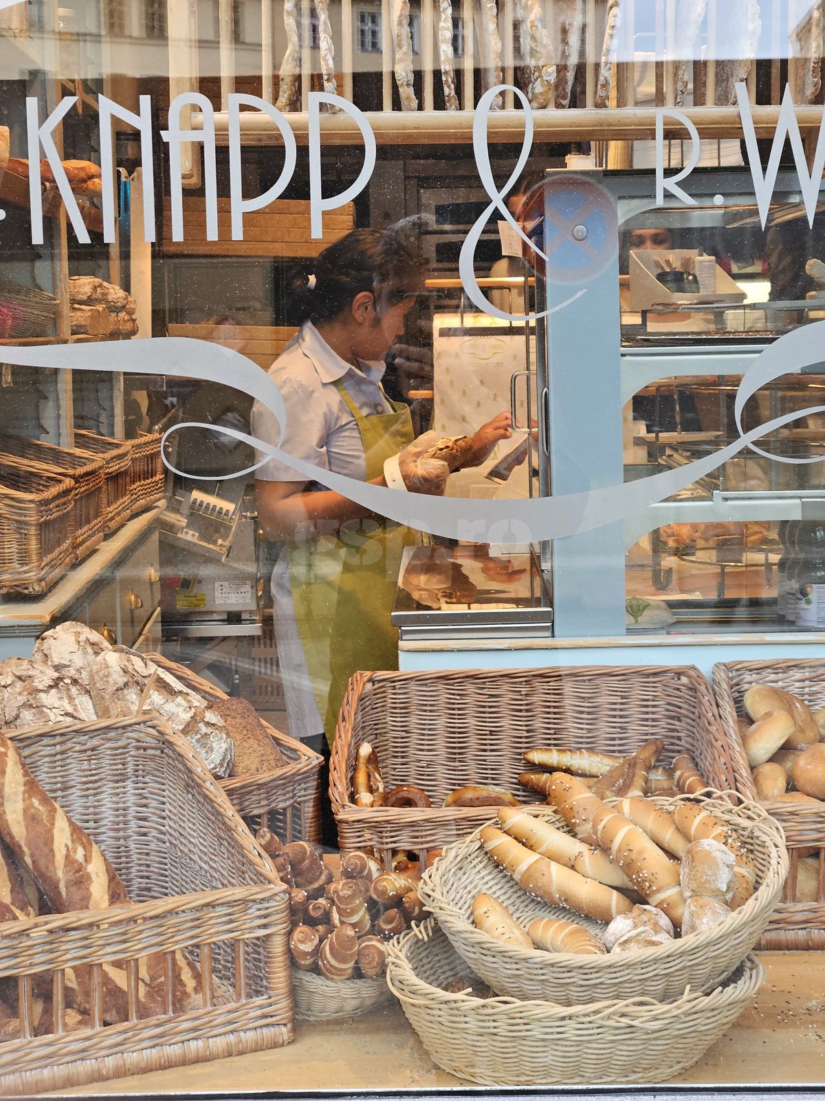 Munchen cântă și dansează » Primele impresii din „capitala fotbalului”, printre picături: Euro în plan secund, orașul serbează frenetic a 866-a aniversare