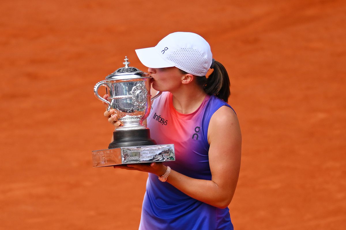 CTP, despre ce a văzut la Roland Garros: „Am observat pe fața ei ceva ce nu-mi place. Nu faci asta!”