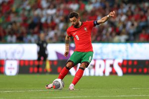 Portugalia - Croația, meci tare pentru naționala lui Cristiano Ronaldo » Două goluri după pauză