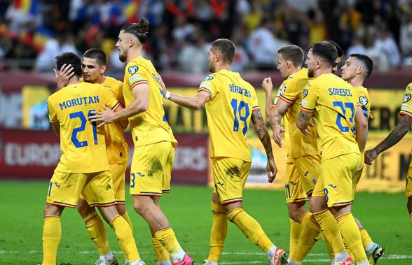 O câștigătoare a Cupei Campionilor, ofertă clară pentru un internațional român! Transferul de un milion de euro se poate face după Euro!