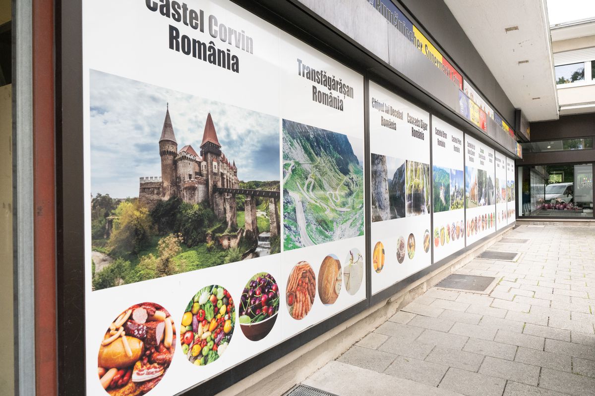 „Oltenia” din Munchen » „În urmă cu 10-15 ani, totul era mai bine în Germania! Acum, viața e la fel ca în România”