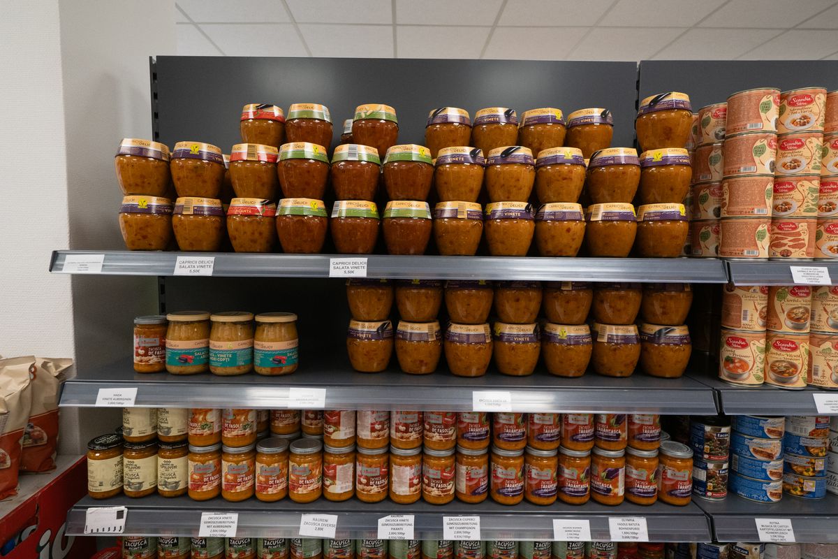 „Oltenia” din Munchen » „În urmă cu 10-15 ani, totul era mai bine în Germania! Acum, viața e la fel ca în România”