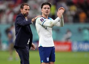 Hit the road, Jack! » Ce urmează pentru Grealish după absența de la Campionatul European