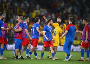 „Să nu uităm” » Selecționerul din Liechtenstein a uimit la conferință când a răspuns despre naționala României la Euro