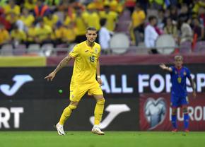 O câștigătoare a Cupei Campionilor, ofertă clară pentru un internațional român! Transferul de un milion de euro se poate face după Euro!