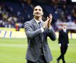 Zlatan Ibrahimovic a fost aclamat de un stadion întreg înainte de Suedia - Serbia / foto: Imago