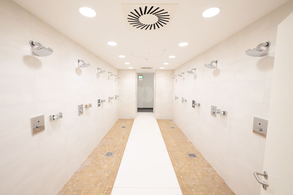 România își păstrează vestiarul, dar și hotelul din München pentru meciul cu Olanda