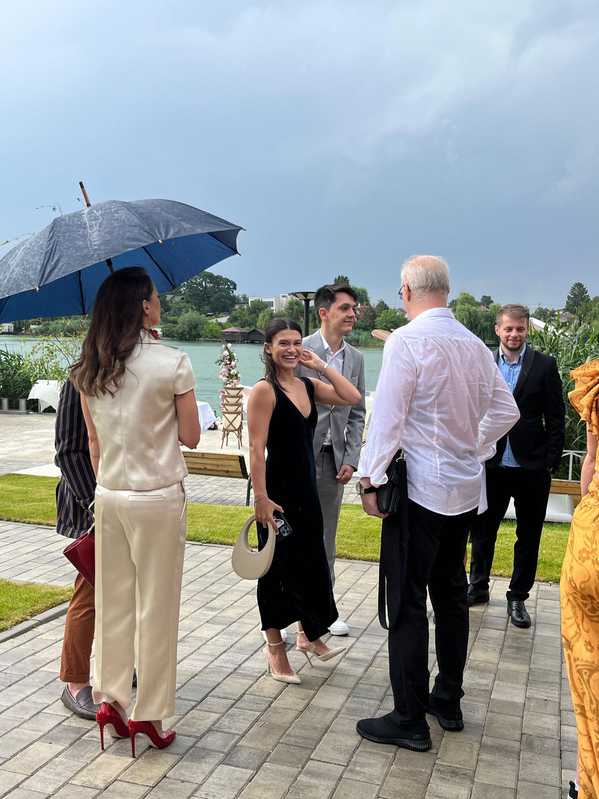 Larisa Iordache, însărcinată în cinci luni » Fosta gimnastă a publicat noi imagini pe contul de socializare