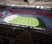 Echipa GSP.RO a intrat în vestiarul României de pe Allianz Arena, Munchen FOTO Ionuț Iordache (GSP.RO)