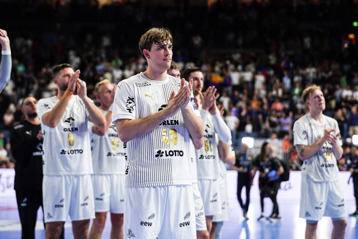 Barcelona, lecție de handbal în semifinala Ligii Campionilor » Urmează reeditarea ultimului act din 2021