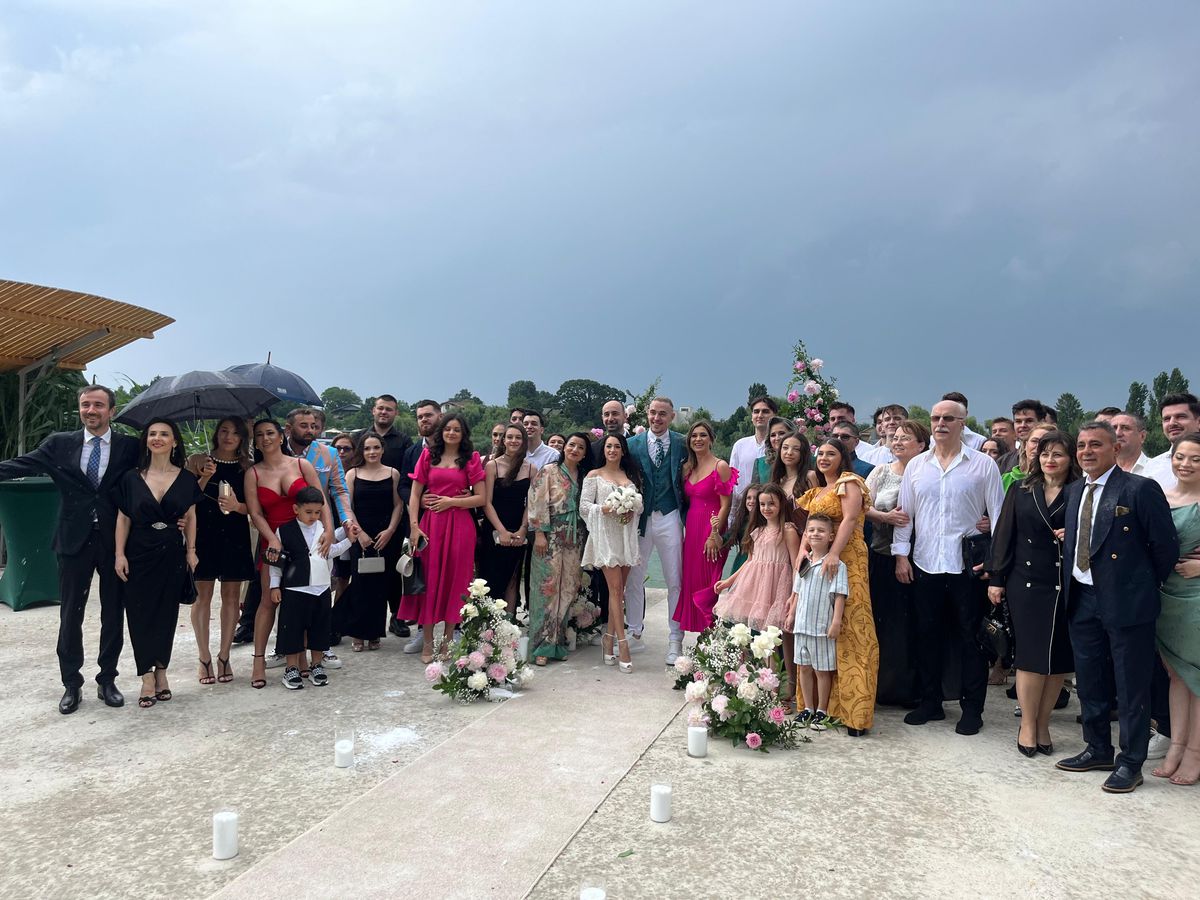 Dieta pe care o urmează Larisa Iordache pe timpul sarcinii » Alimentele care nu îi lipsesc de la micul dejun: „Am ceva pofte”