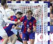 Barcelona, lecție de handbal în semifinala Ligii Campionilor » Urmează reeditarea ultimului act din 2021
