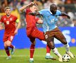 Belgia o învinge pe Luxemburg înainte de Euro 2024 / foto: Imago
