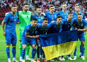 Ucrainenii își fac praf naționala, înainte de meciul cu România: „Ce circ!”