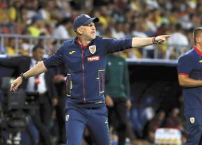 Mihai Stoica l-a „demascat” pe Edward Iordănescu » Ce și-a dorit selecționerul înainte de Euro 2024