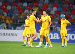 Mihai Stoichiță, ultimele detalii despre starea efectivului lui Edi Iordănescu: „Vom avea întregul lot apt”