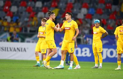 Mihai Stoichiță, ultimele detalii despre starea efectivului lui Edi Iordănescu: „Vom avea întregul lot apt”