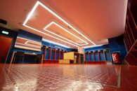 Echipa GSP.RO a intrat în vestiarul României de pe Allianz Arena! Insider în stadionul unde naționala debutează la EURO 2024