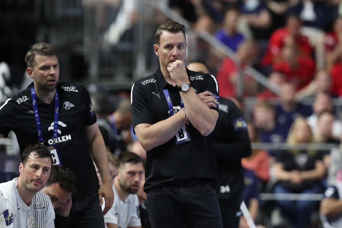 Barcelona, lecție de handbal în semifinala Ligii Campionilor » Urmează reeditarea ultimului act din 2021