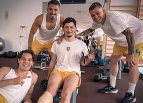 Gest de suflet la națională » Edi Iordănescu a luat al 27-lea jucător în Germania. FRF confirmă: „Tricolor-surpriză la Euro”