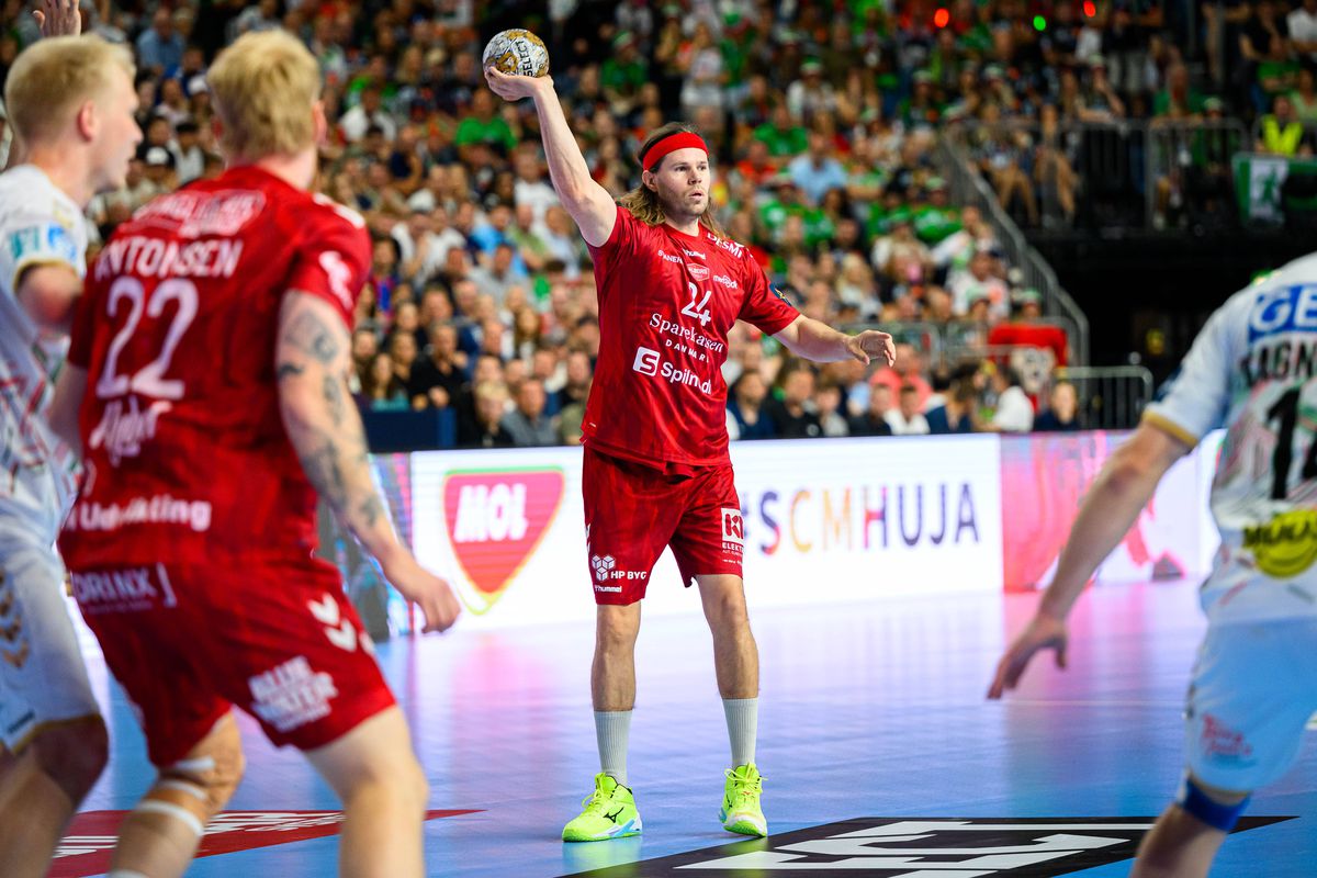 Magdeburg - Aalborg, semifinală fenomenală în Liga Campionilor la handbal masculin