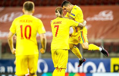 Ei căliți, noi doar cu Stanciu și Alibec! Diferență frapantă între România și adversarele de la EURO: va cântări decisiv în Germania?