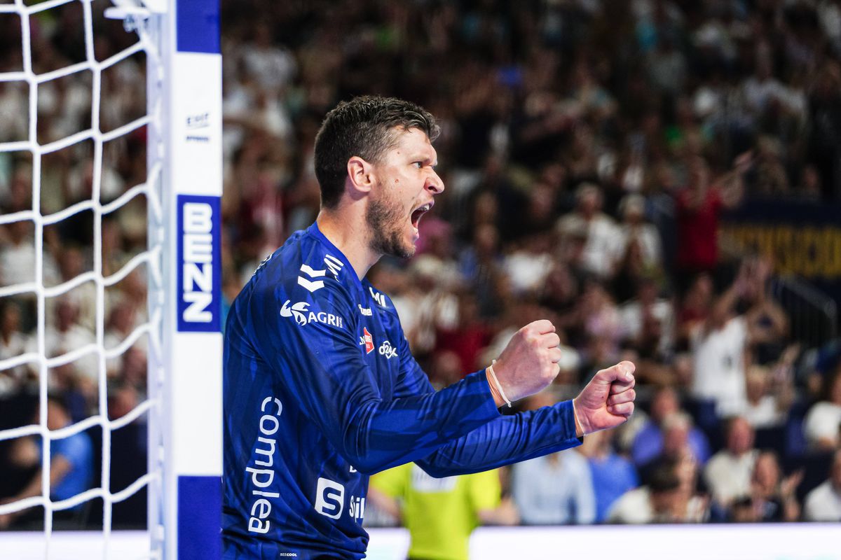 Magdeburg - Aalborg, semifinală fenomenală în Liga Campionilor la handbal masculin