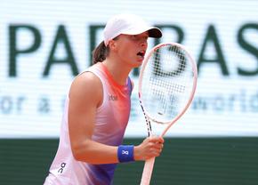 Iga Swiatek rămâne regină la Roland Garros! A egalat o performanță pe care doar Serena Williams o reușise