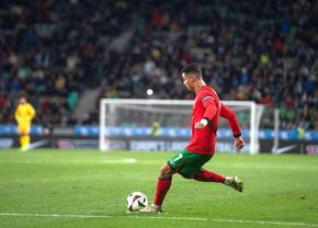 Portugalia - Croația, meci tare pentru naționala lui Cristiano Ronaldo, chiar înainte de Euro 2024 » Echipele de start + cote