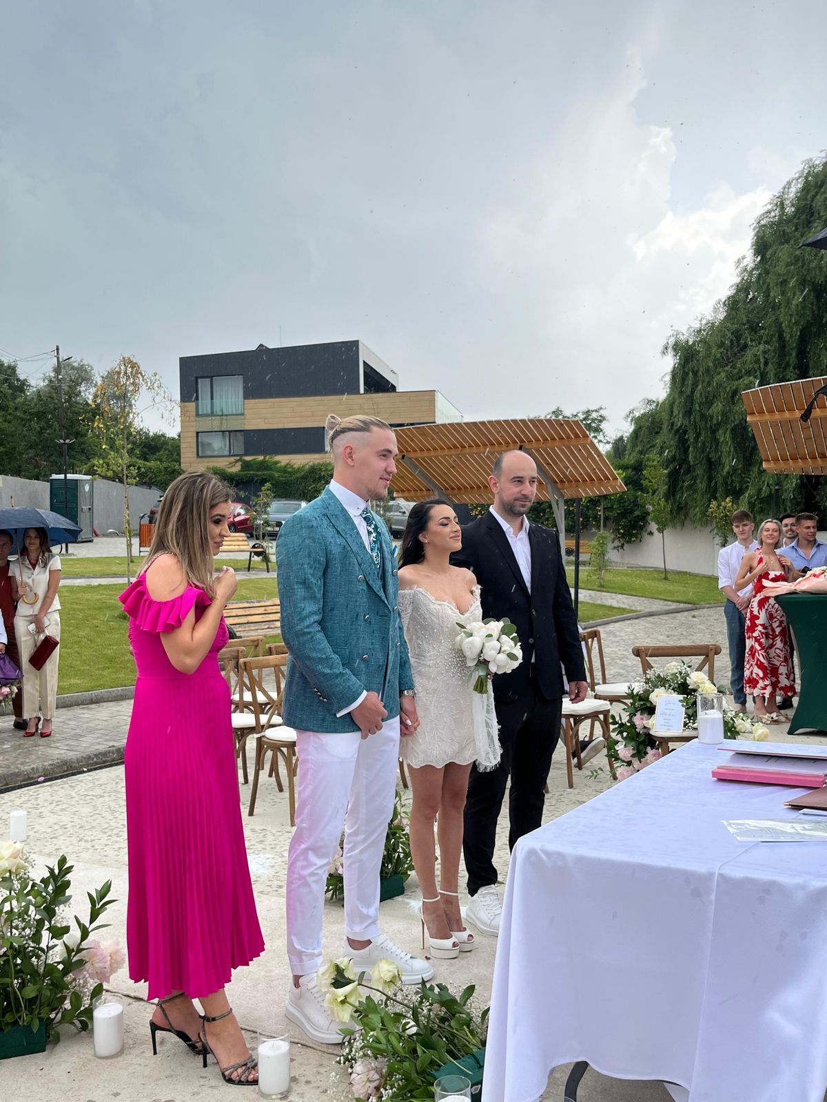 Larisa Iordache, însărcinată în cinci luni » Fosta gimnastă a publicat noi imagini pe contul de socializare