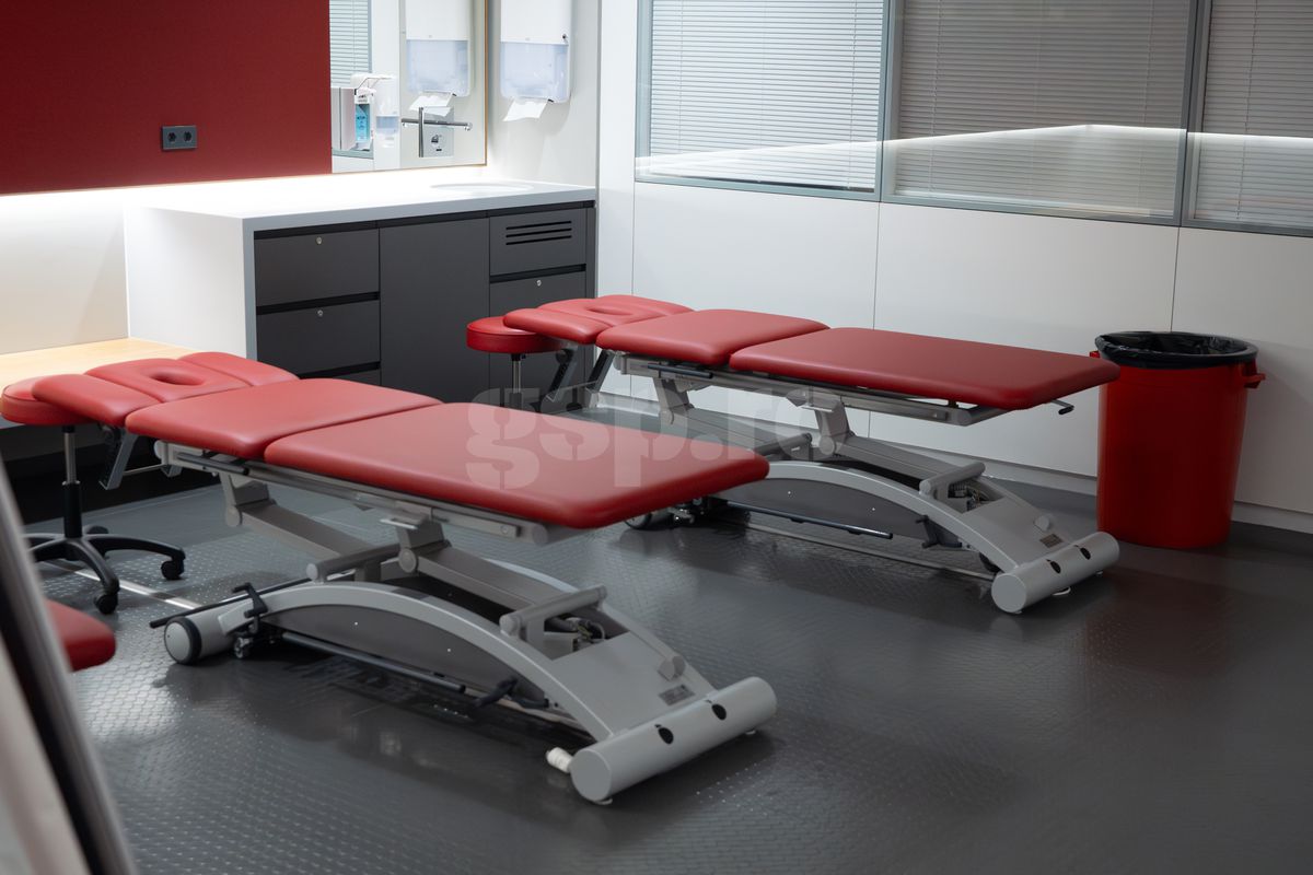 Echipa GSP.RO a intrat în vestiarul României de pe Allianz Arena! Insider în stadionul unde naționala debutează la EURO 2024