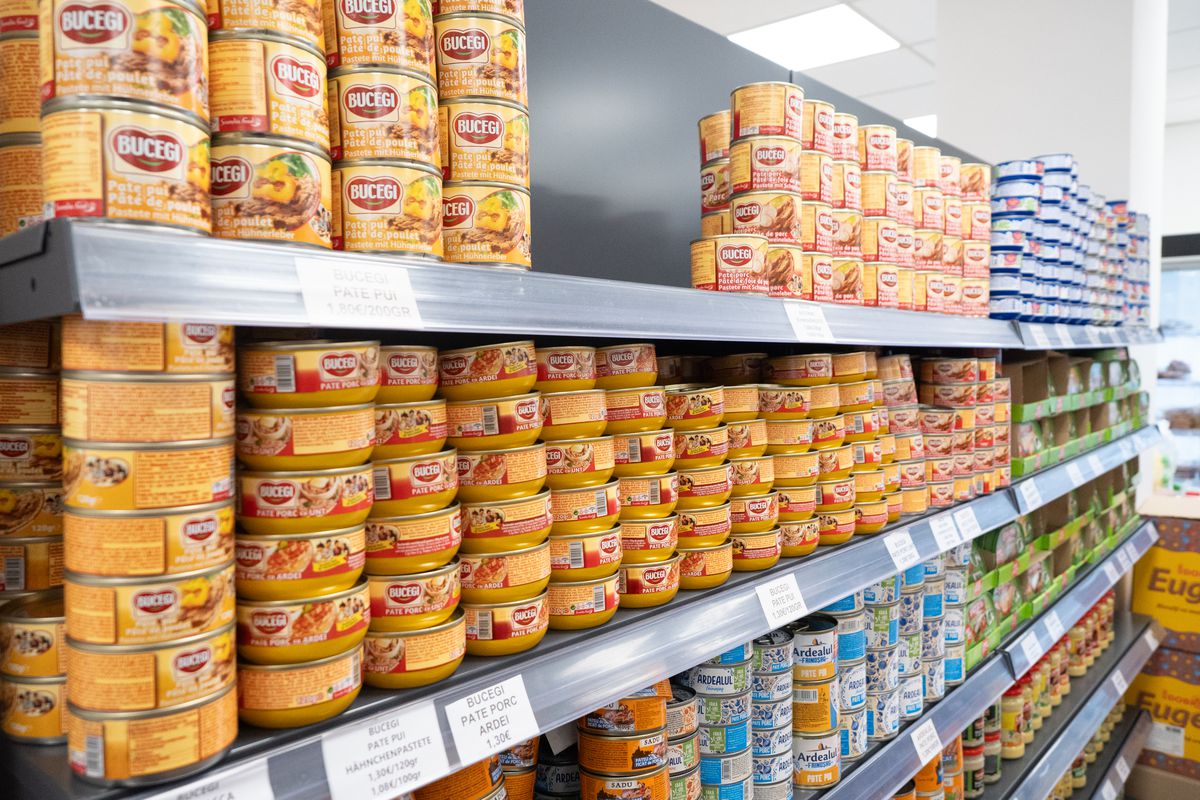 „Oltenia” din Munchen » „În urmă cu 10-15 ani, totul era mai bine în Germania! Acum, viața e la fel ca în România”