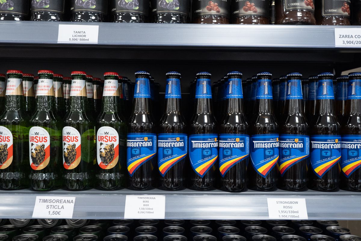 „Oltenia” din Munchen » „În urmă cu 10-15 ani, totul era mai bine în Germania! Acum, viața e la fel ca în România”