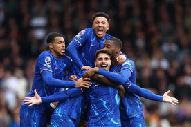 Fenerbahce pregătește un transfer de top pentru Liga Campionilor » Jose Mourinho a pus ochii pe un star din Premier League