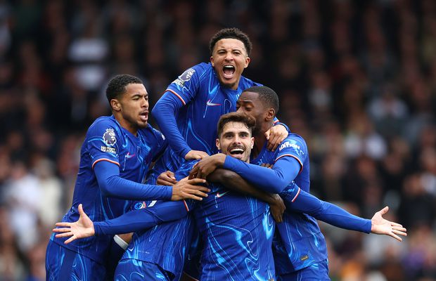 Fenerbahce pregătește un transfer de top pentru Liga Campionilor » Jose Mourinho a pus ochii pe un star din Premier League