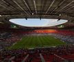 Imagini superbe cu stadionul Allianz Arena înaintea de finala Ligii Naţiunilor FOTO: Ionuţ Iordache (GSP)