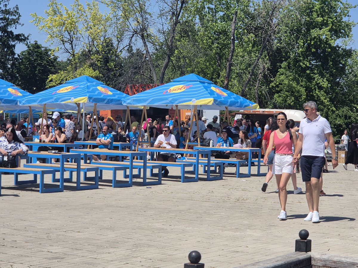 Sala Polivalentă, transformata la Galați Neagu