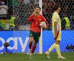 Portugalia - Spania, finala Ligii Națiunilor de pe Allianz Arena. Foto: Ionuț Iordache (GSP.RO)