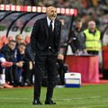 Luciano Spaletti ar putea fi demis. Foto: Imago