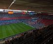 Imagini superbe cu stadionul Allianz Arena înaintea de finala Ligii Naţiunilor FOTO: Ionuţ Iordache (GSP)