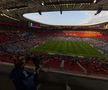 Imagini superbe cu stadionul Allianz Arena înaintea de finala Ligii Naţiunilor FOTO: Ionuţ Iordache (GSP)
