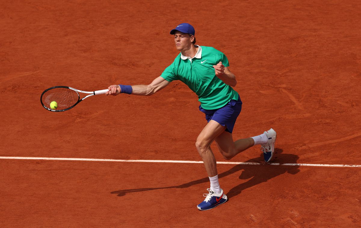 Jannik Sinner - Carlos Alcaraz, finala dramatică de la Roland Garros